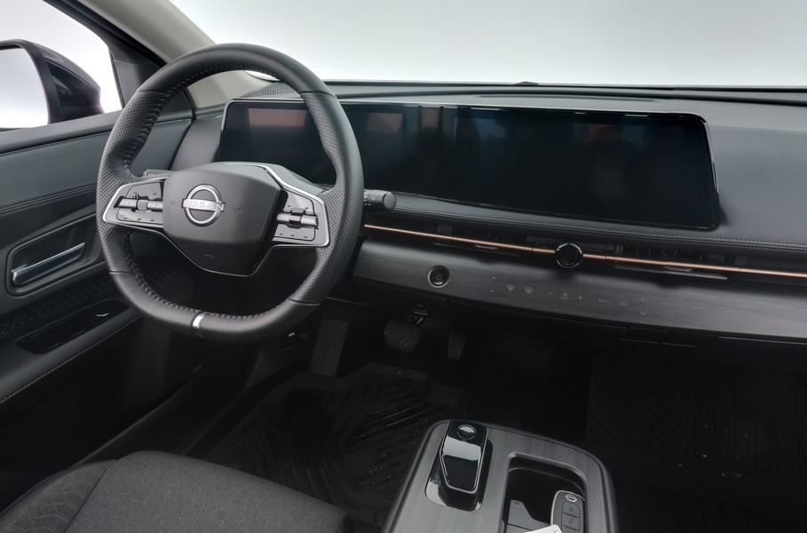 Nissan Ariya vaihtoauto