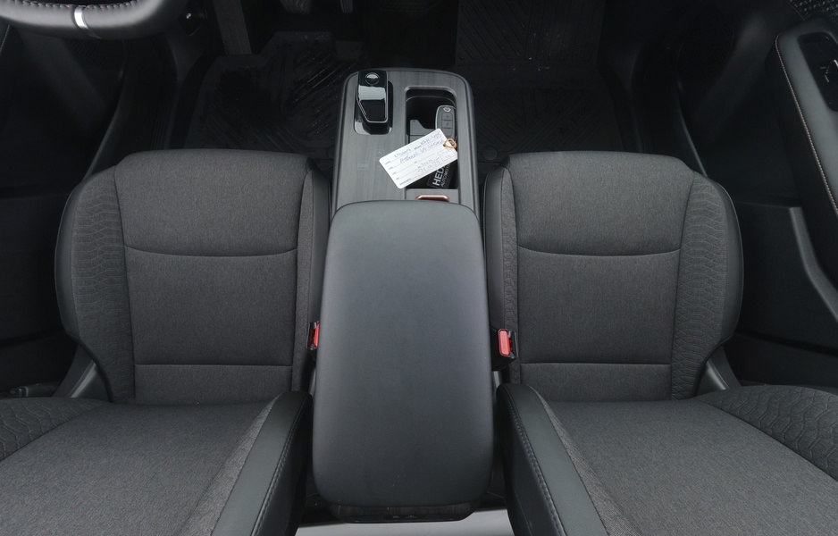 Nissan Ariya vaihtoauto