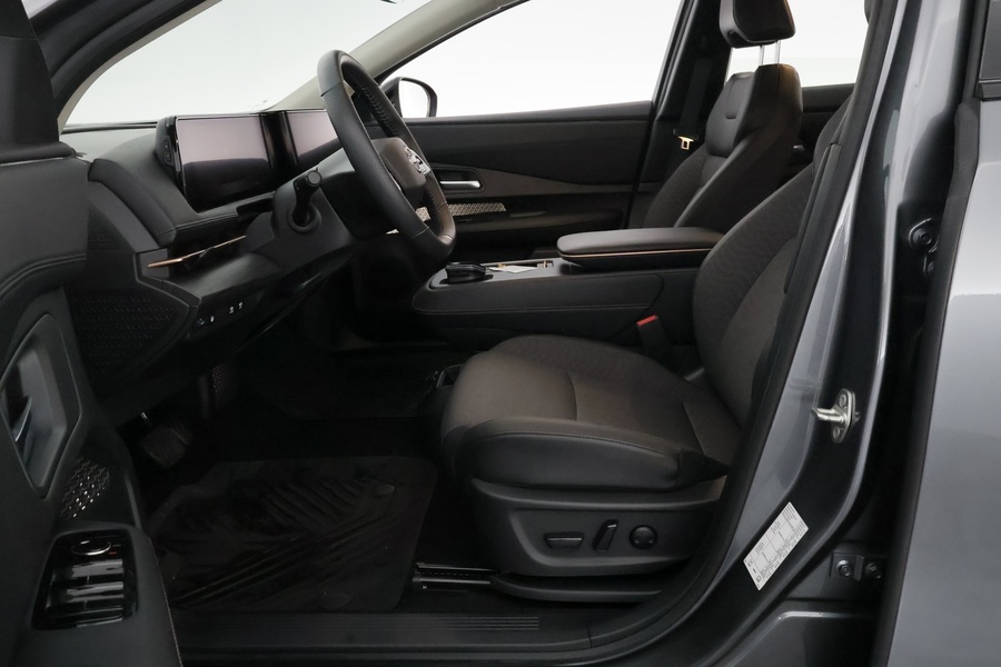 Nissan Ariya vaihtoauto