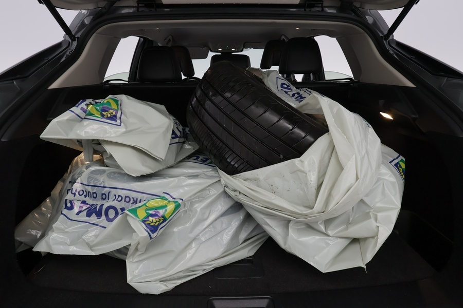 Nissan Ariya vaihtoauto