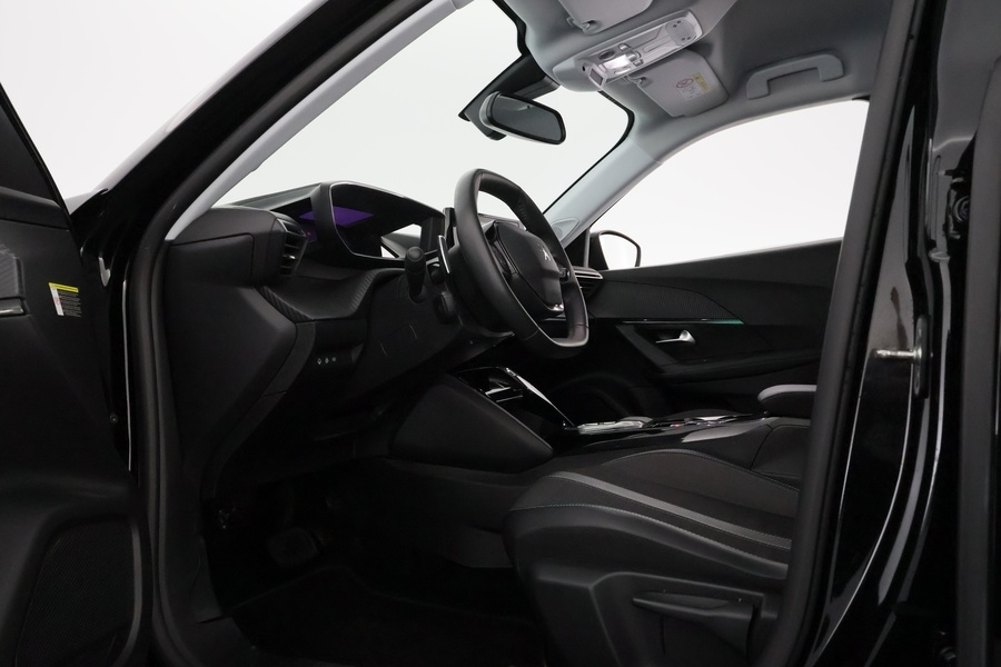 Peugeot 2008 vaihtoauto