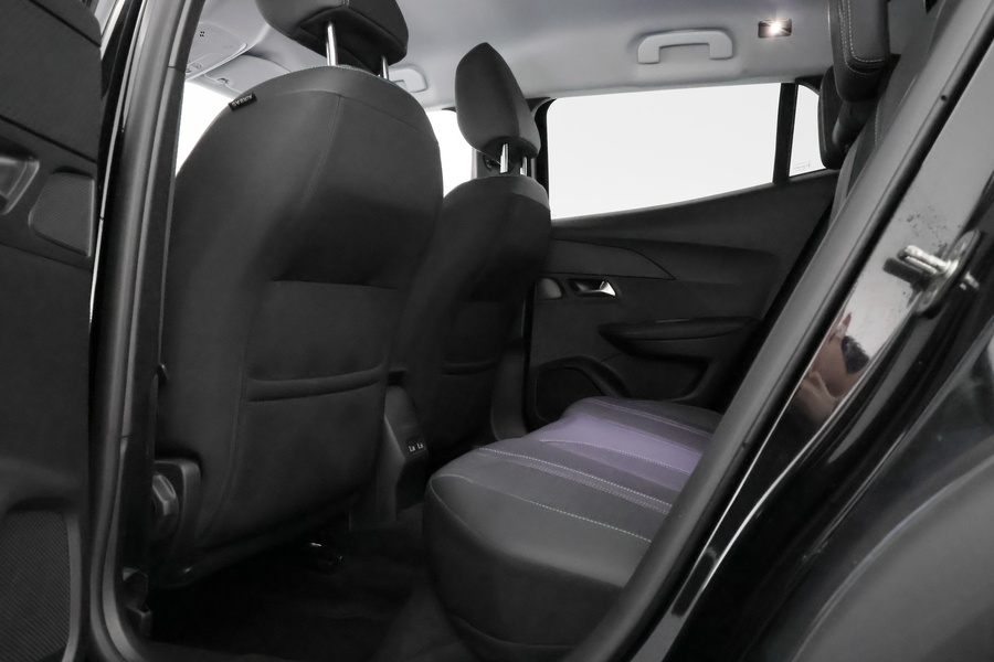 Peugeot 2008 vaihtoauto