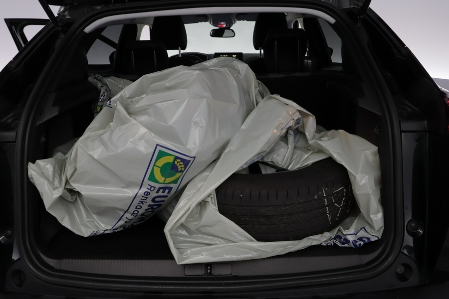 Peugeot 2008 vaihtoauto