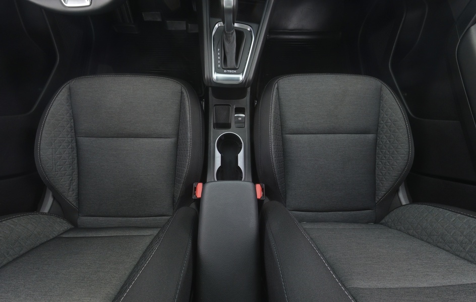 Renault Captur vaihtoauto