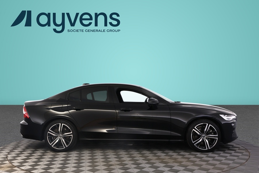 Volvo S60 vaihtoauto