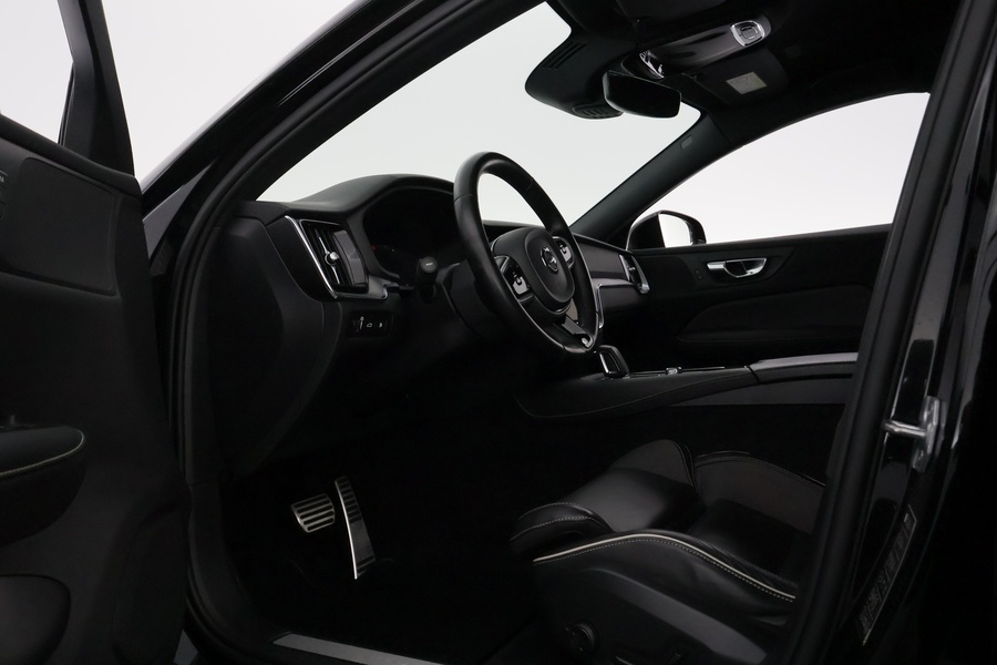 Volvo S60 vaihtoauto