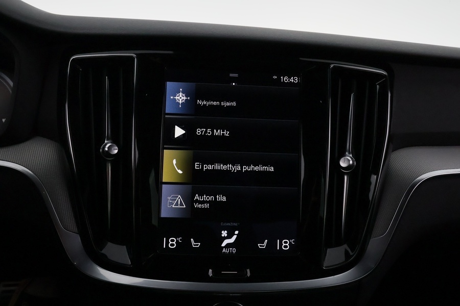 Volvo S60 vaihtoauto