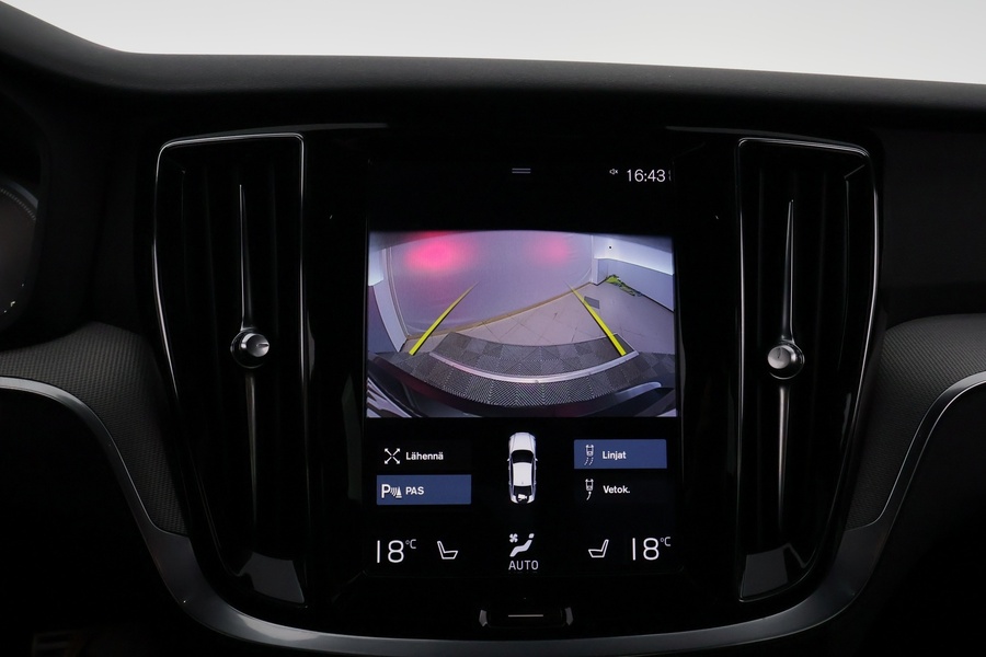 Volvo S60 vaihtoauto