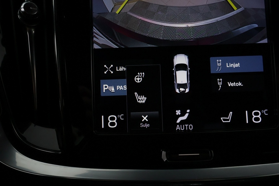 Volvo S60 vaihtoauto