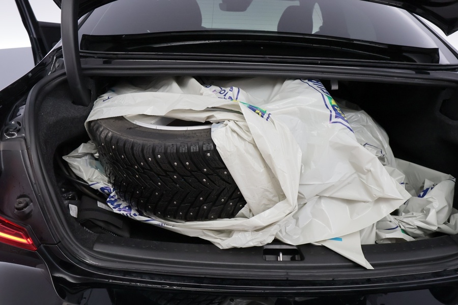 Volvo S60 vaihtoauto