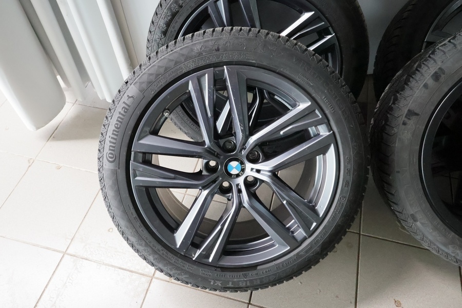 BMW i4 vaihtoauto