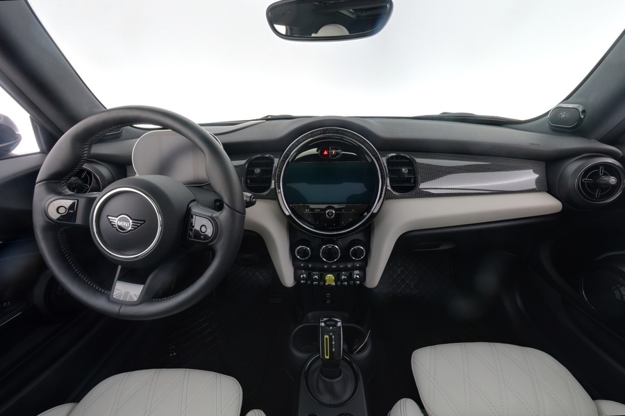 Mini Hatchback vaihtoauto