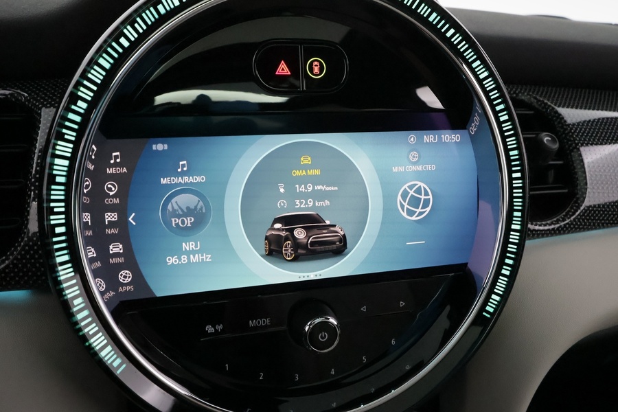 Mini Hatchback vaihtoauto