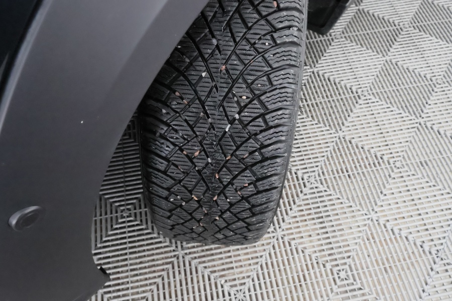 Mini Hatchback vaihtoauto