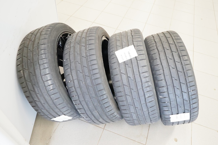 Mini Hatchback vaihtoauto