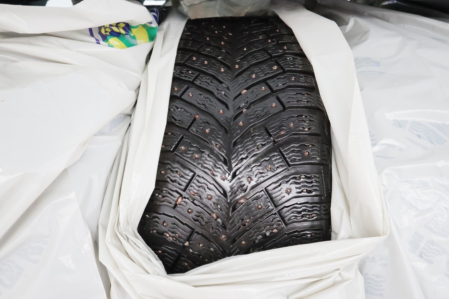 Mercedes-Benz GLB vaihtoauto