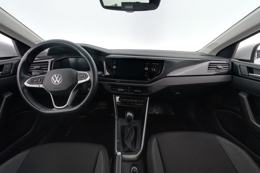 Volkswagen Taigo vaihtoauto