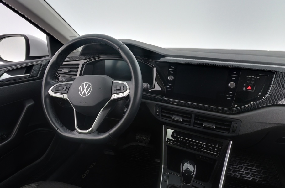 Volkswagen Taigo vaihtoauto