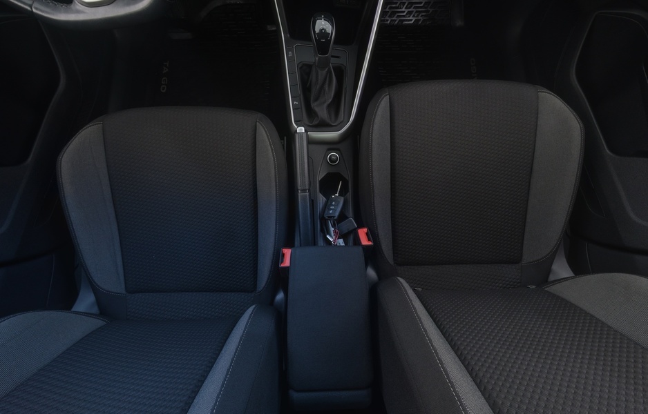 Volkswagen Taigo vaihtoauto