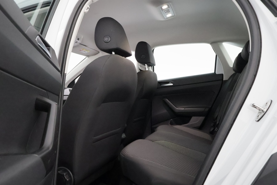 Volkswagen Taigo vaihtoauto