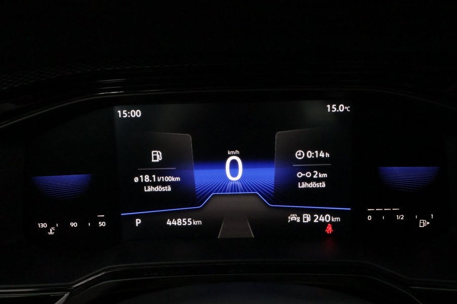 Volkswagen Taigo vaihtoauto