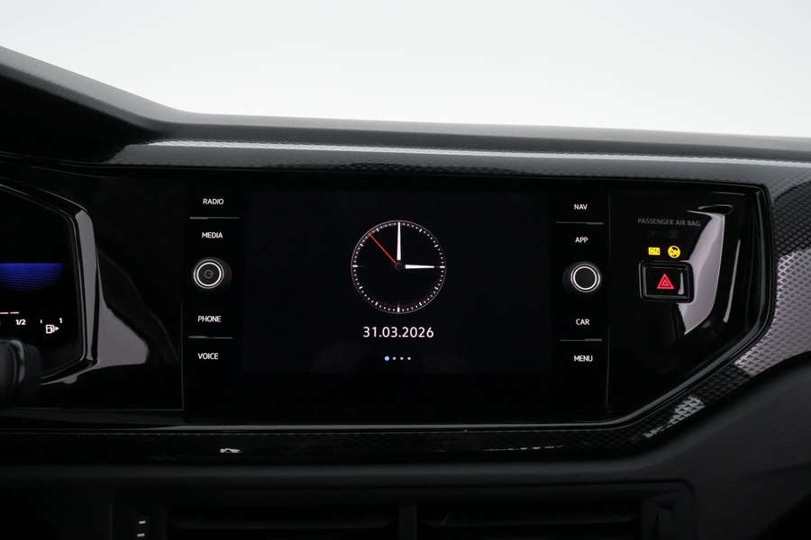 Volkswagen Taigo vaihtoauto