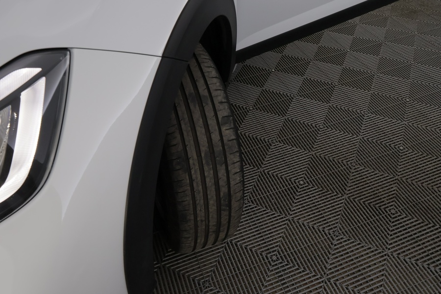 Volkswagen Taigo vaihtoauto