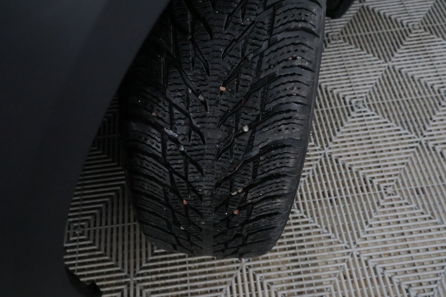 Mini Hatchback vaihtoauto