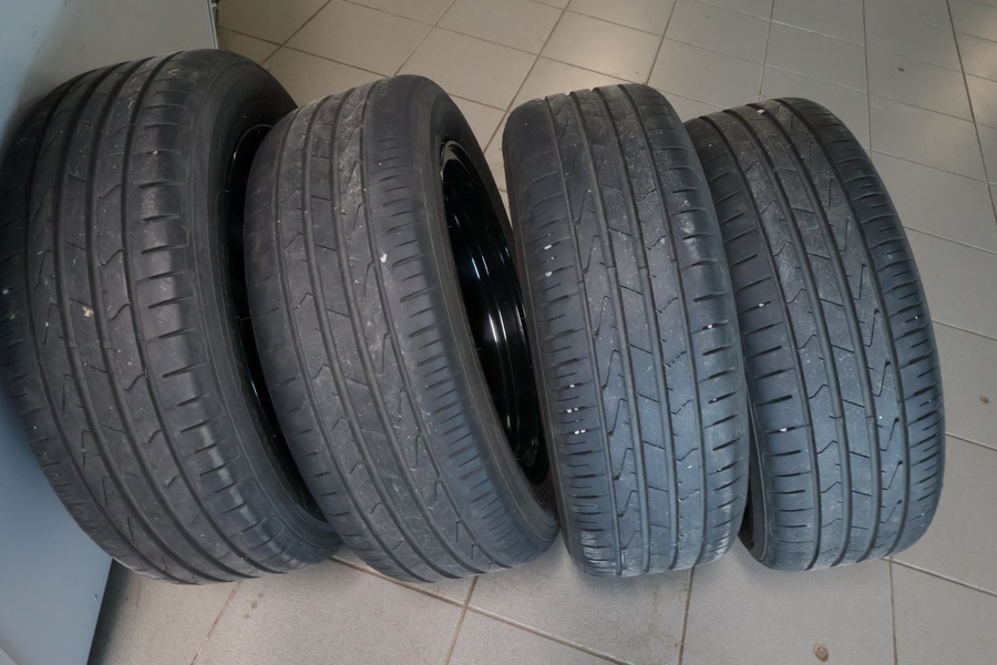 Mini Hatchback vaihtoauto