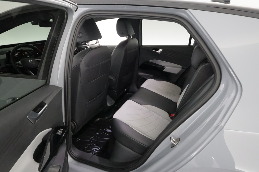 Volkswagen ID.3 vaihtoauto