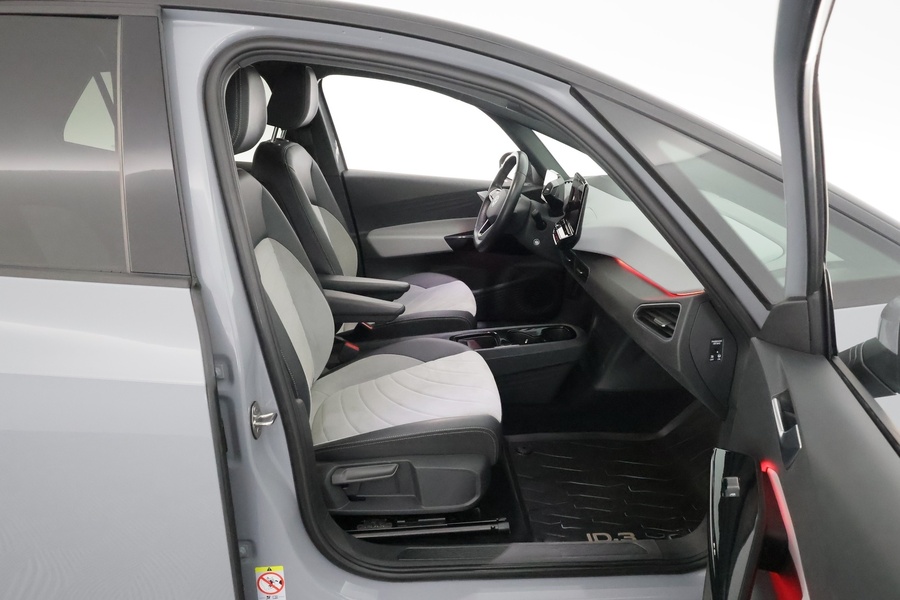 Volkswagen ID.3 vaihtoauto