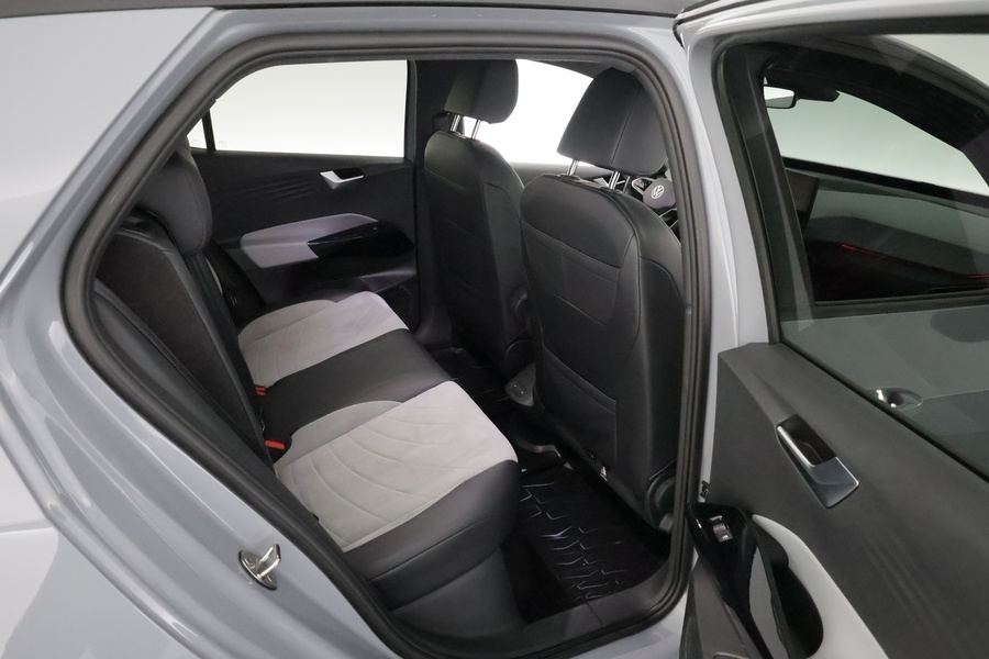 Volkswagen ID.3 vaihtoauto