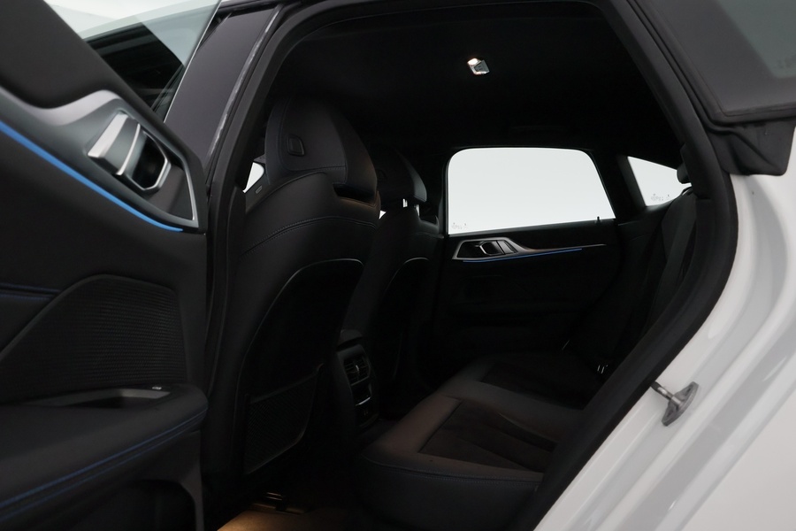 BMW i4 vaihtoauto