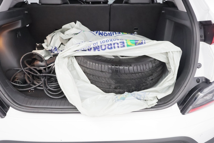 Hyundai Kona vaihtoauto