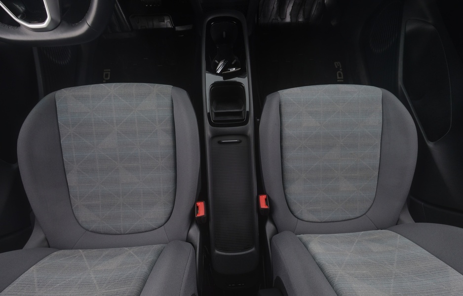 Volkswagen ID.3 vaihtoauto