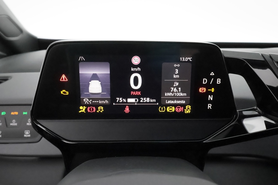 Volkswagen ID.3 vaihtoauto