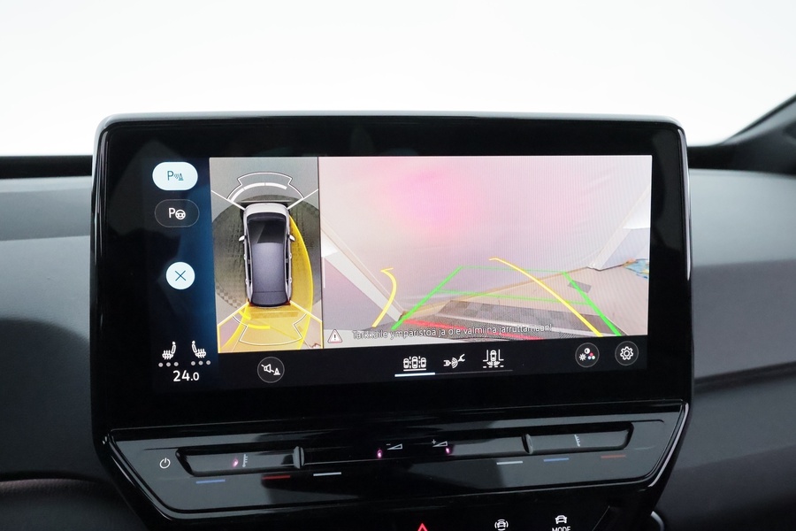 Volkswagen ID.3 vaihtoauto