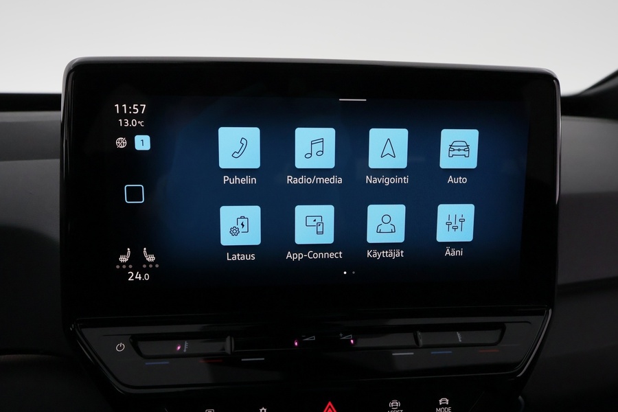 Volkswagen ID.3 vaihtoauto