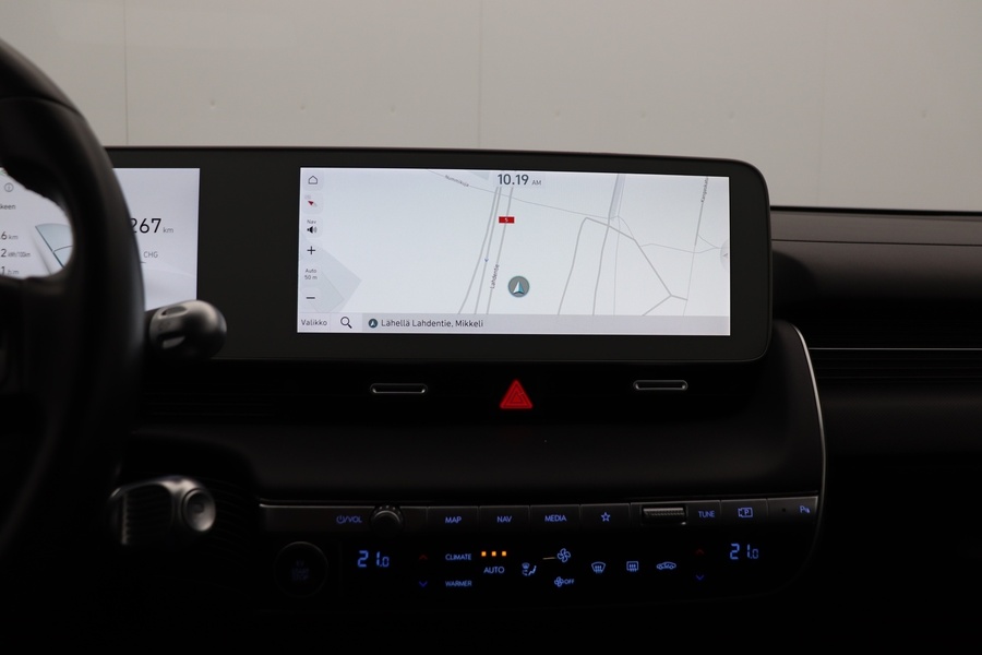 Hyundai IONIQ 5 vaihtoauto
