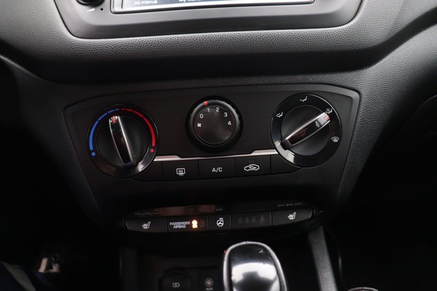 Hyundai i20 Hatchback vaihtoauto