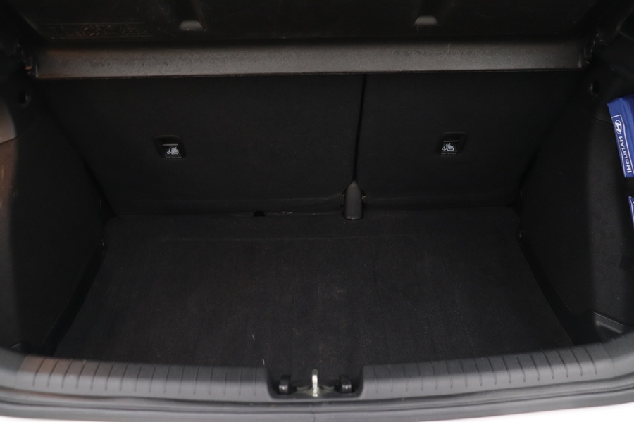 Hyundai i20 Hatchback vaihtoauto