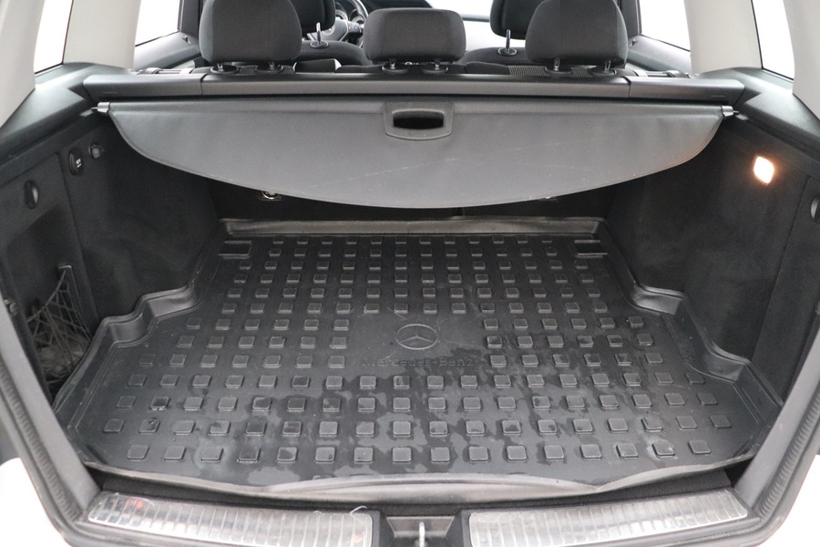 Mercedes-Benz GLK vaihtoauto