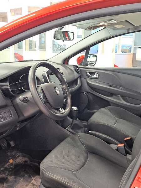 Renault Clio vaihtoauto