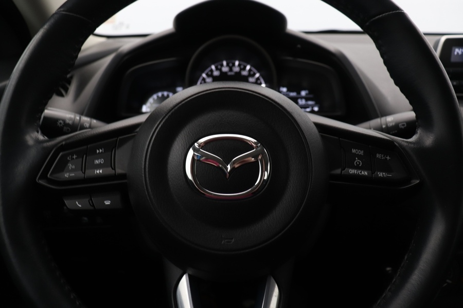 Mazda 2 vaihtoauto