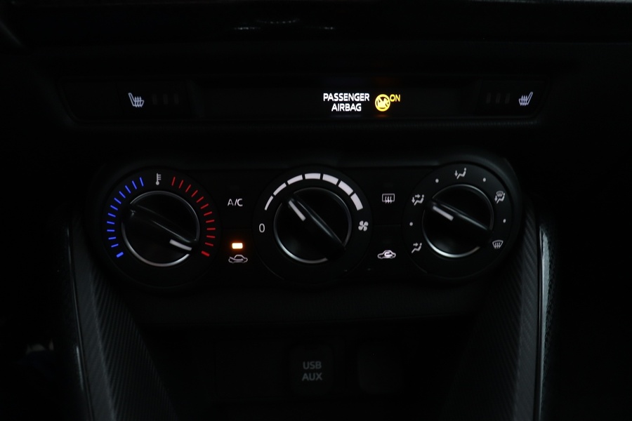 Mazda 2 vaihtoauto