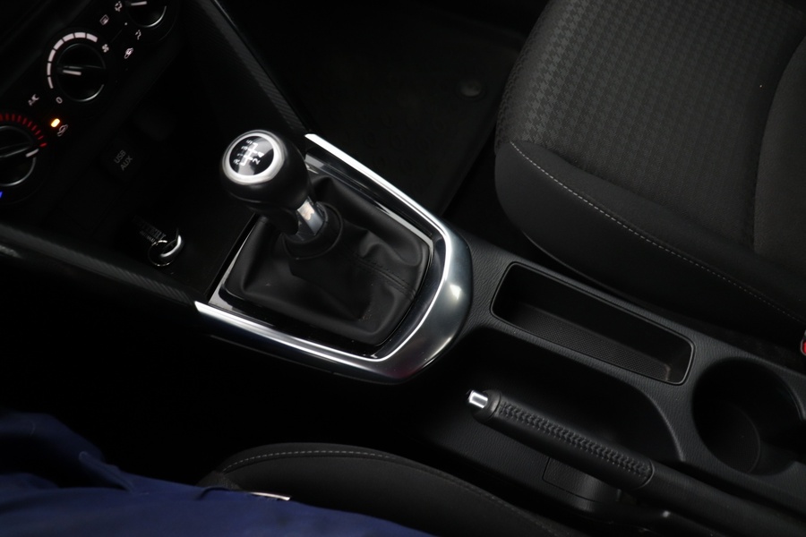 Mazda 2 vaihtoauto