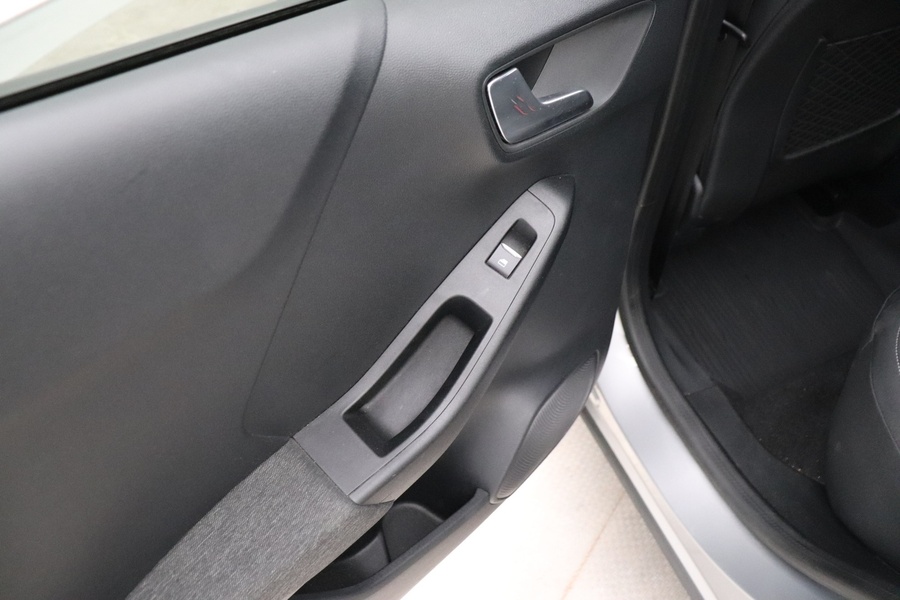 Ford Puma vaihtoauto