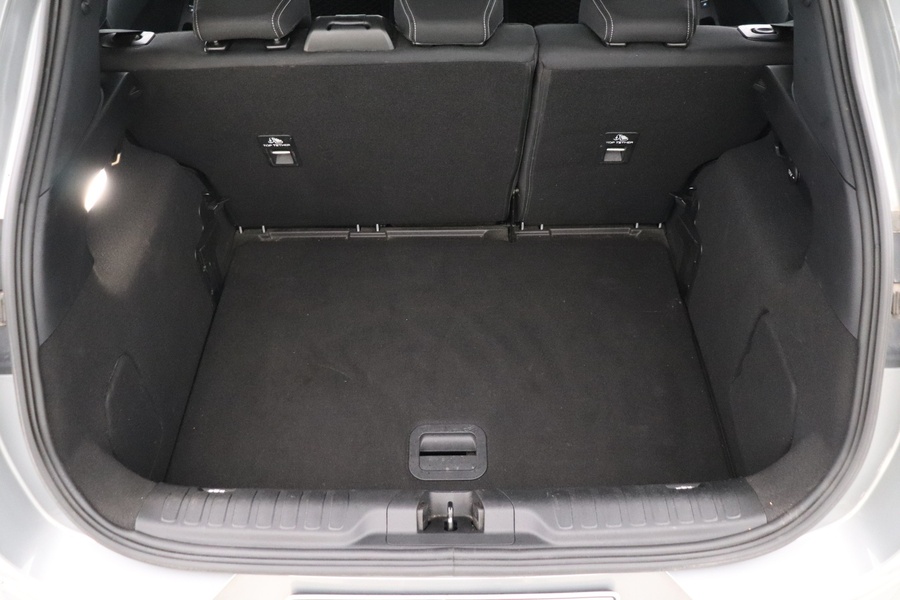 Ford Puma vaihtoauto