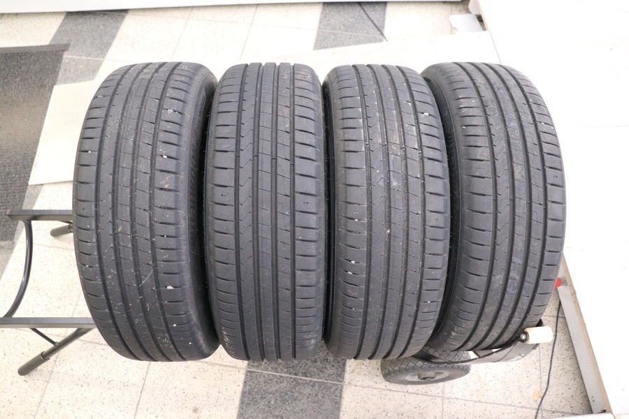 Ford Puma vaihtoauto