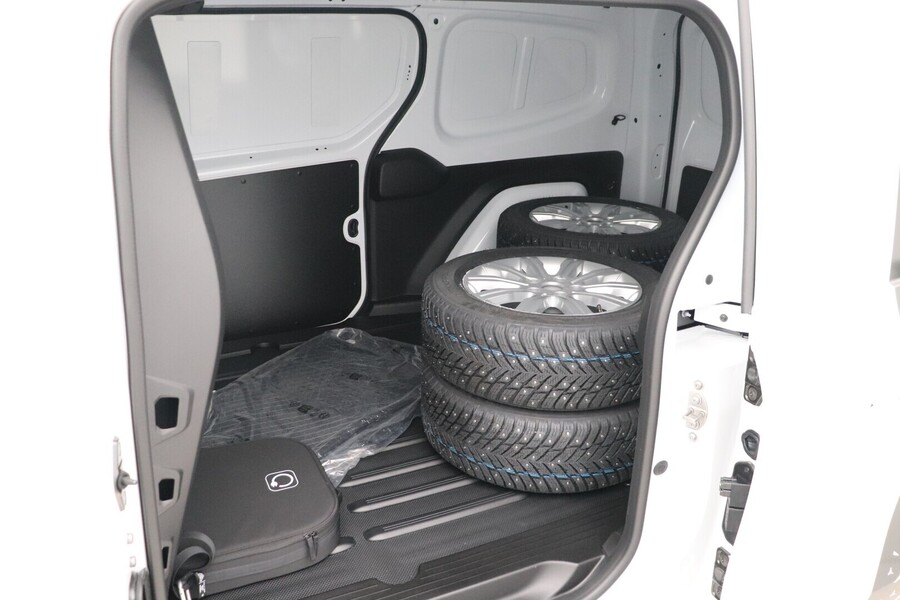 Mercedes-Benz Citan vaihtoauto